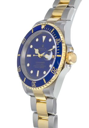 ROLEX Submariner Date