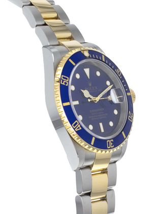 ROLEX Submariner Date