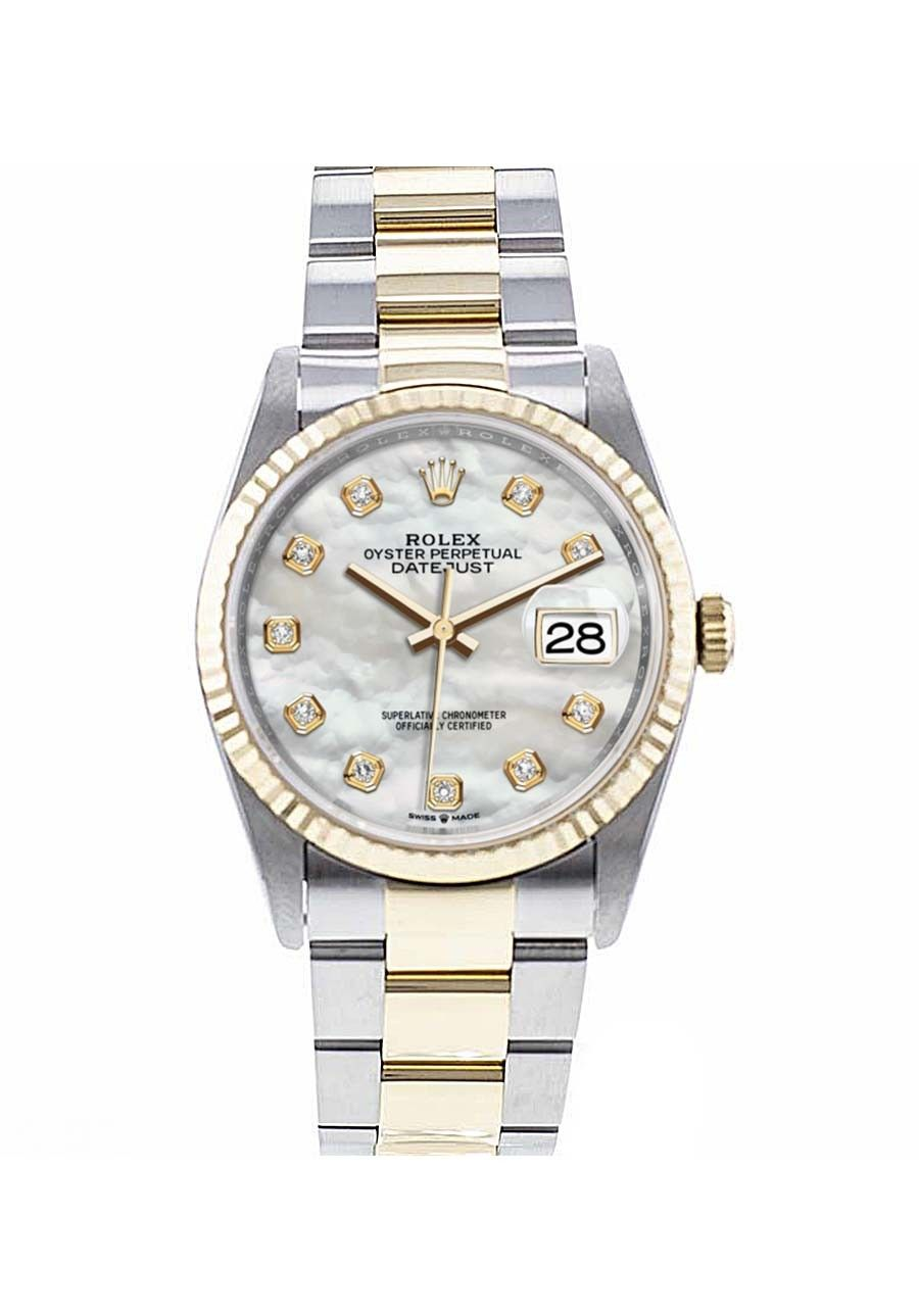 ROLEX DateJust