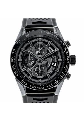 TAG HEUER Carrera CALIBRE HEUER 01