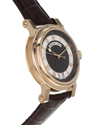 BREGUET Marine Grande Date