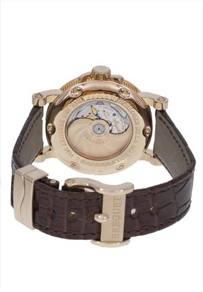 BREGUET Marine Grande Date