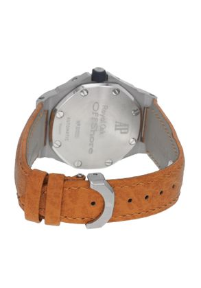 AUDEMARS PIGUET Royal Oak Offshore Triple Date