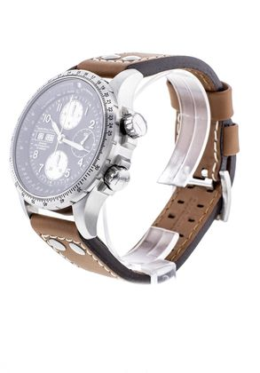 HAMILTON Khaki Aviation X-Wind