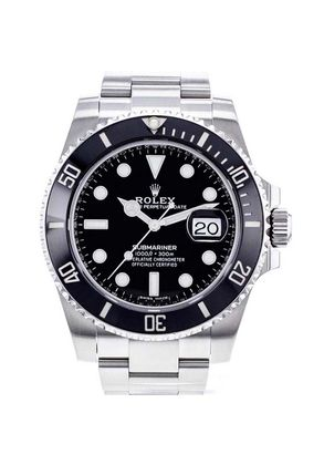 ROLEX Submariner Date Céramique