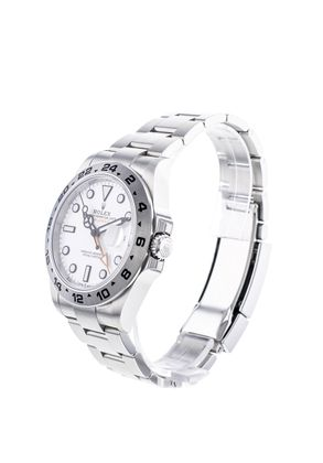 ROLEX Explorer II - 42 mm