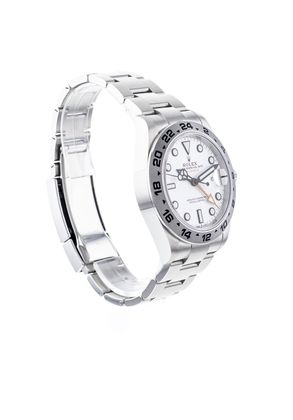 ROLEX Explorer II - 42 mm