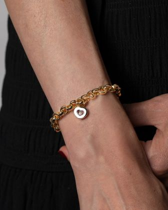 CHOPARD Happy Diamonds