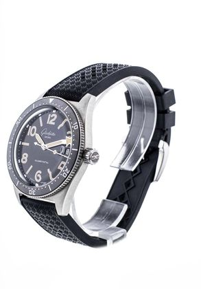 GLASHUTTE ORIGINAL Original SeaQ