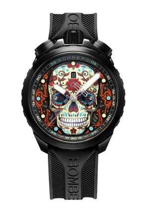 BOMBERG Bolt-68 Heritage Sugar Skull