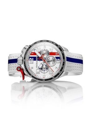 BOMBERG Bolt-68 Racing Navy Blue Stripe