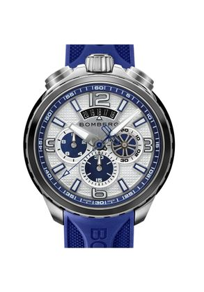 BOMBERG Bolt-68 Heritage Blue