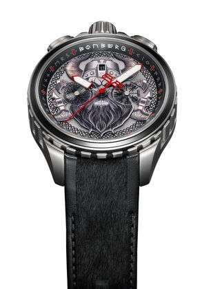 BOMBERG Bolt-68 Heritage Viking