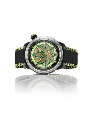 BOMBERG BB-01 Automatic Cure The BullDog