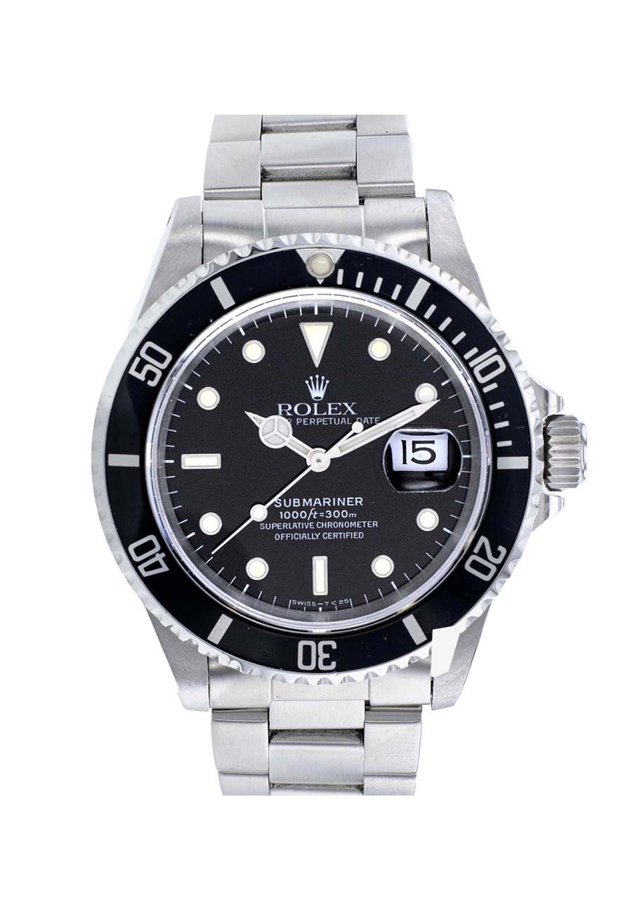 ROLEX Submariner Date