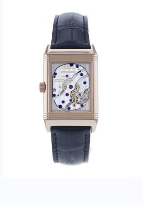 JAEGER - LECOULTRE Reverso Sun moon