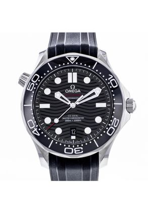 OMEGA Seamaster 300 Diver