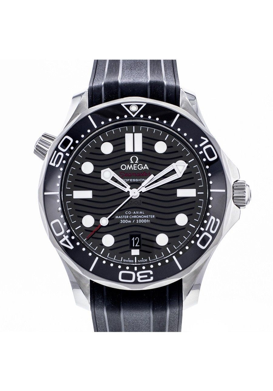 OMEGA Seamaster 300 Diver