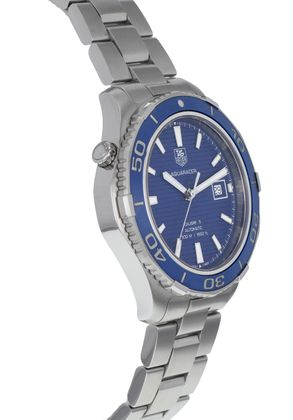 TAG HEUER Aquaracer Calibre 5