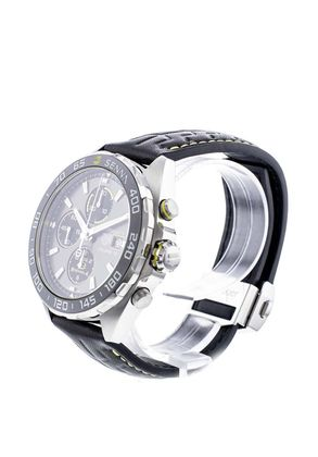 TAG HEUER Formula 1 x Senna