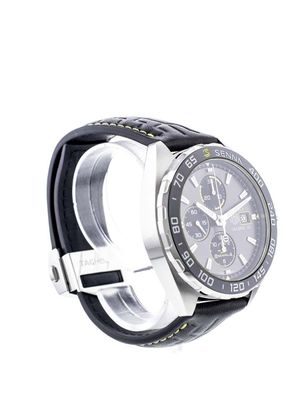 TAG HEUER Formula 1 x Senna