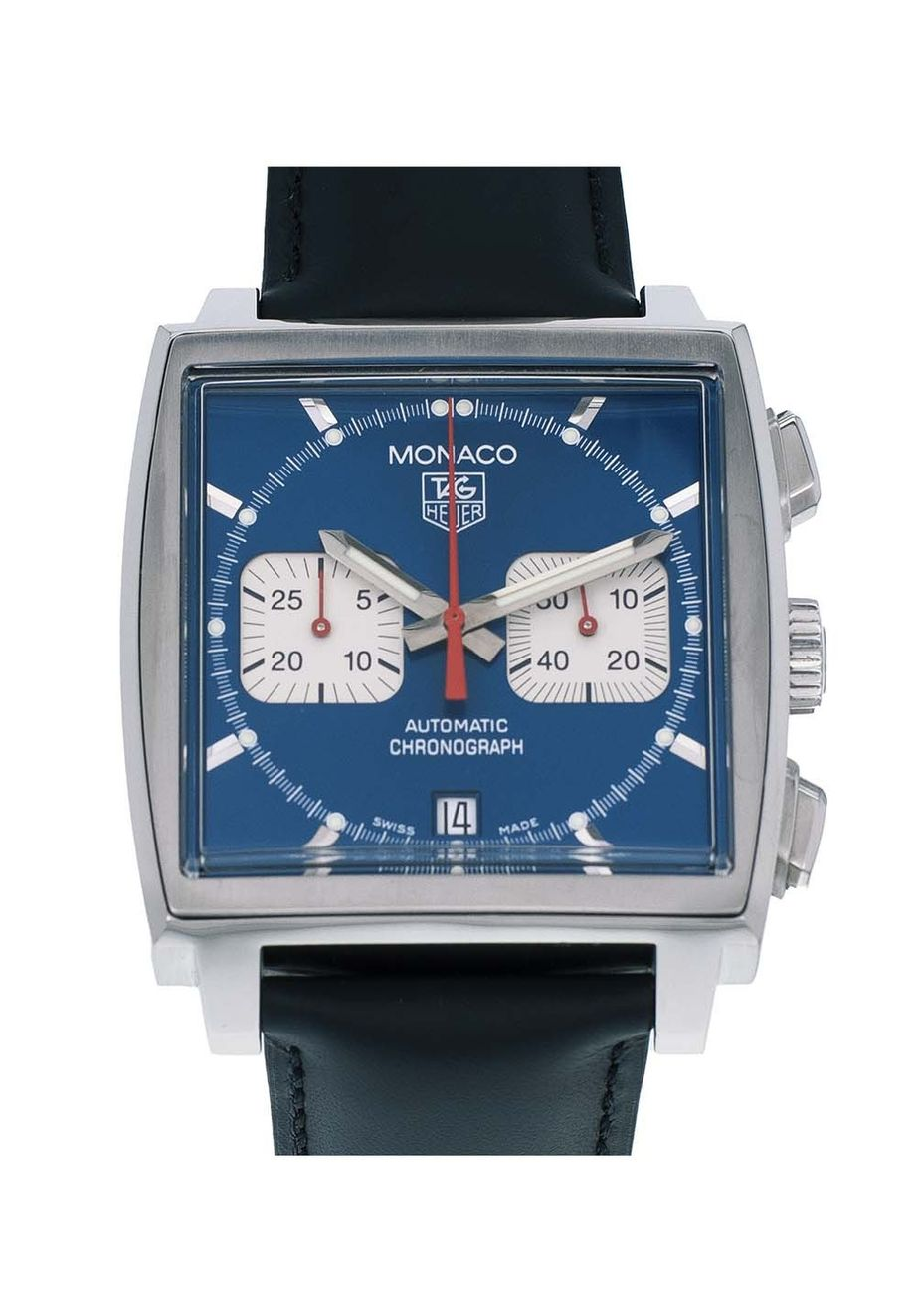 TAG HEUER Monaco