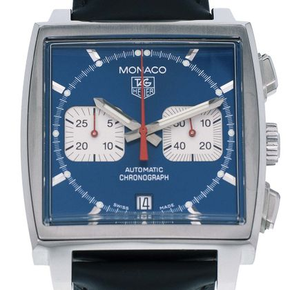 TAG HEUER Monaco