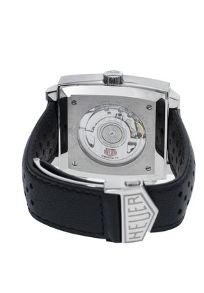 HEUER Monaco Chronographe