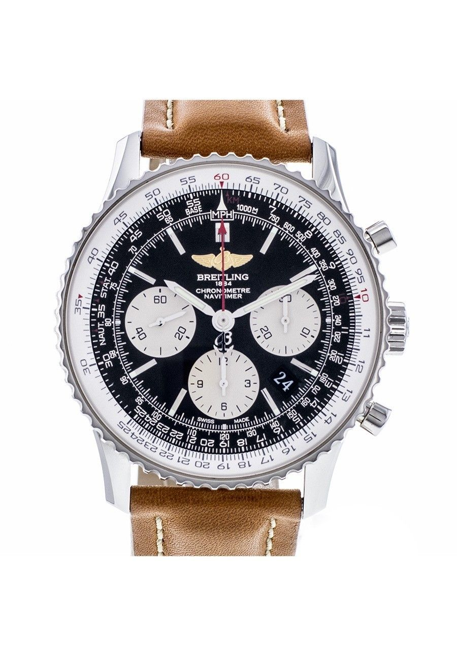 BREITLING Navitimer