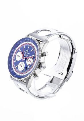 BREITLING Navitimer B01 PAN AM