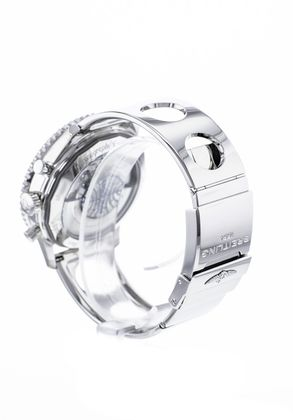 BREITLING Navitimer B01 PAN AM