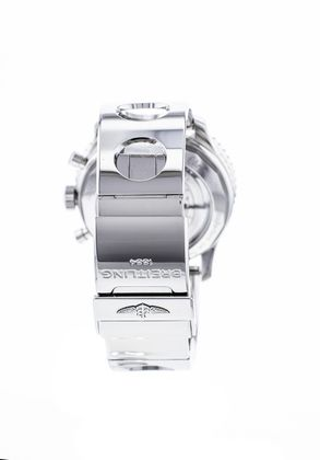 BREITLING Navitimer B01 PAN AM