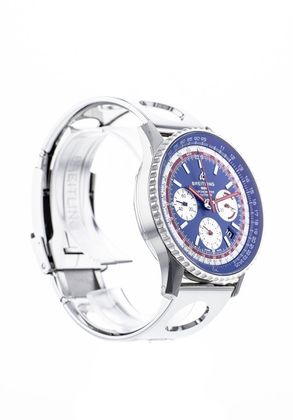 BREITLING Navitimer B01 PAN AM