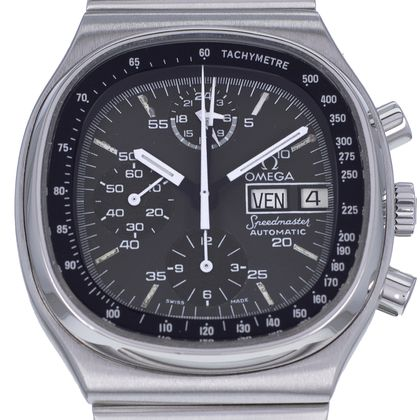 OMEGA Speedmaster TV