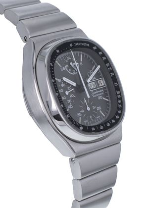 OMEGA Speedmaster TV