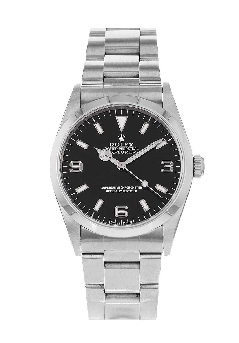 ROLEX Explorer