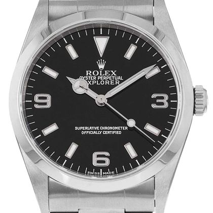 ROLEX Explorer