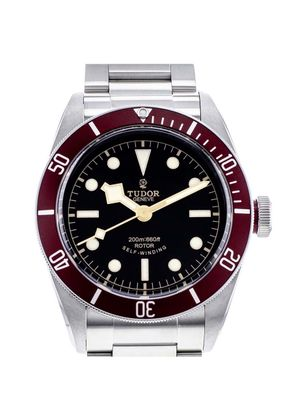 TUDOR Black Bay