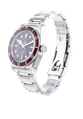 TUDOR Black Bay