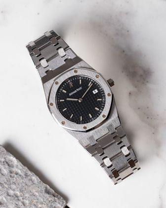 AUDEMARS PIGUET Royal Oak