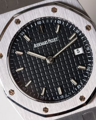 AUDEMARS PIGUET Royal Oak