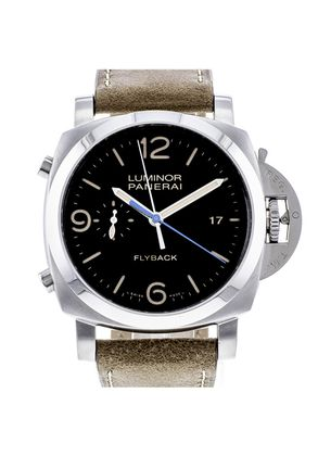 PANERAI Luminor Chronographe Flyback