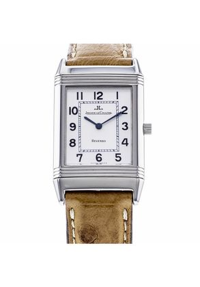 JAEGER - LECOULTRE Reverso Classic