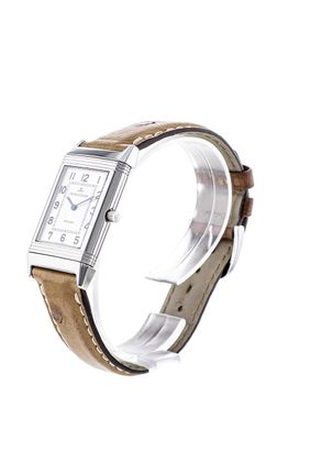 JAEGER - LECOULTRE Reverso Classic