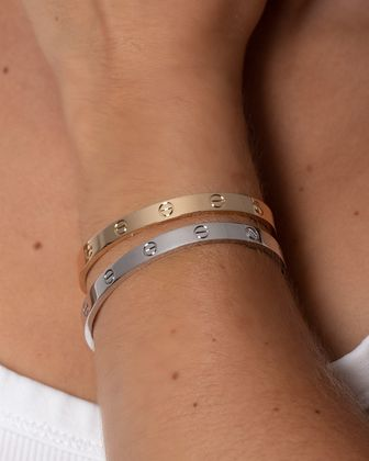 CARTIER Love