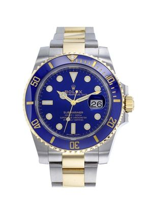 ROLEX Submariner Date