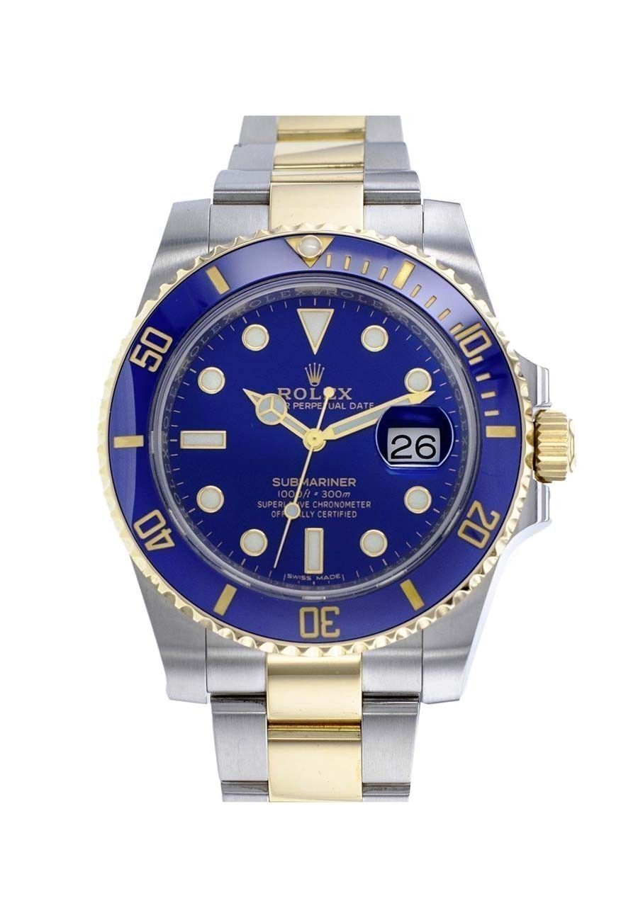ROLEX Submariner Date