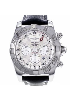 BREITLING Chronomat GMT