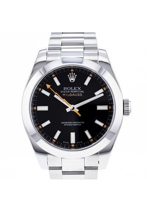 ROLEX Milgauss