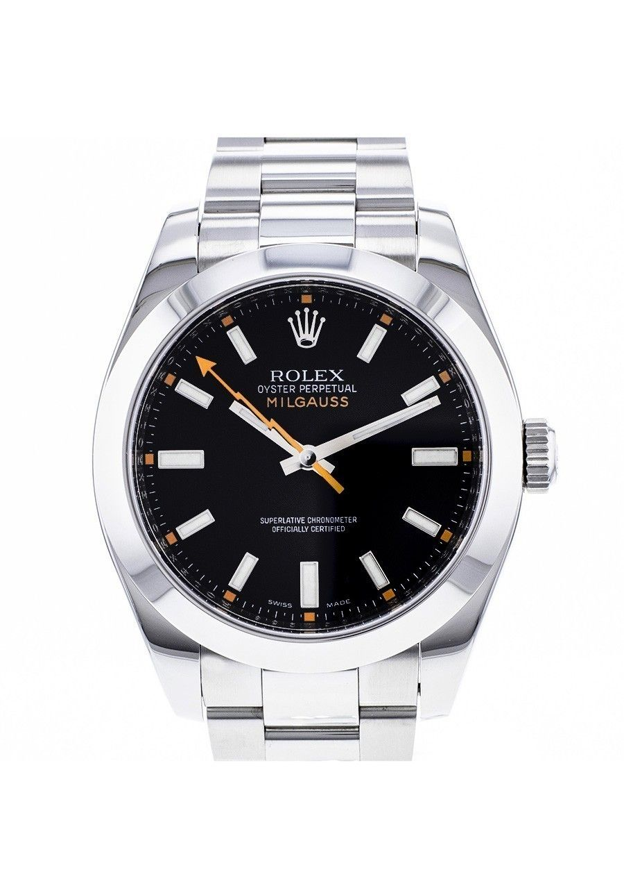 ROLEX Milgauss